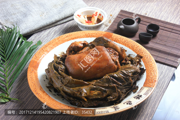 杭州叫花雞