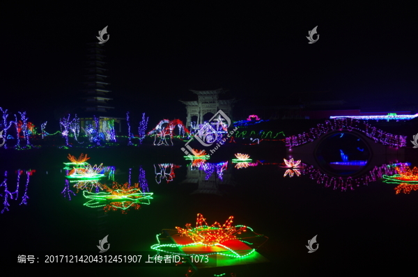 中秋燈節(jié)