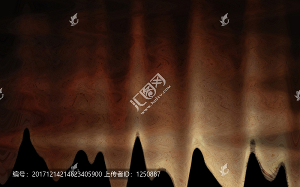 小紋樣背景素材