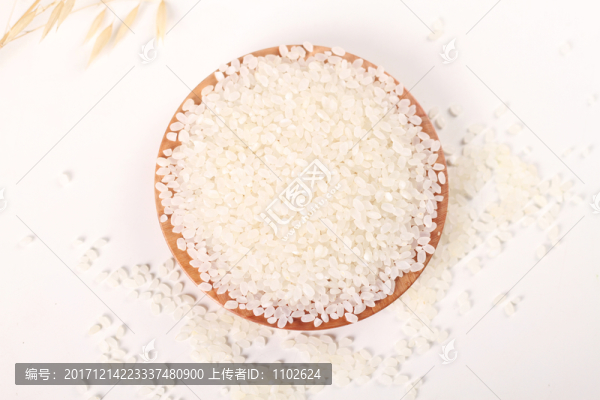 大米