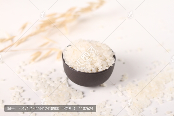 大米
