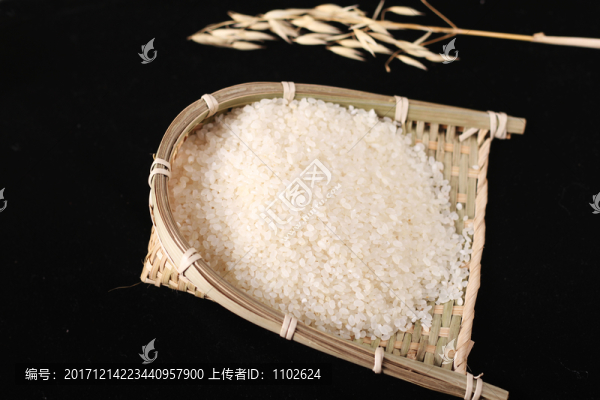大米