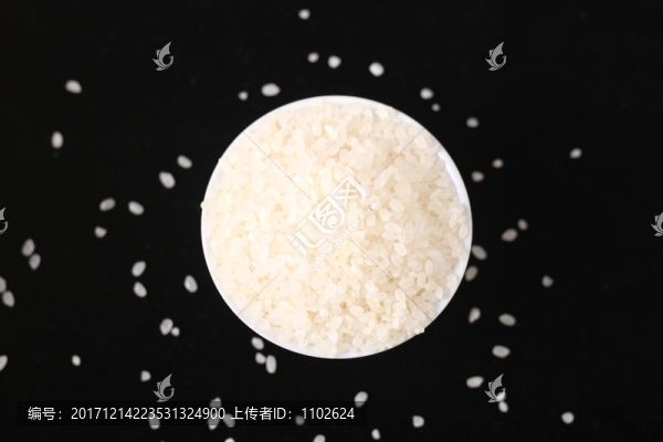 大米