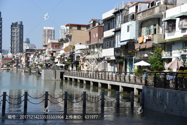 沙坡尾