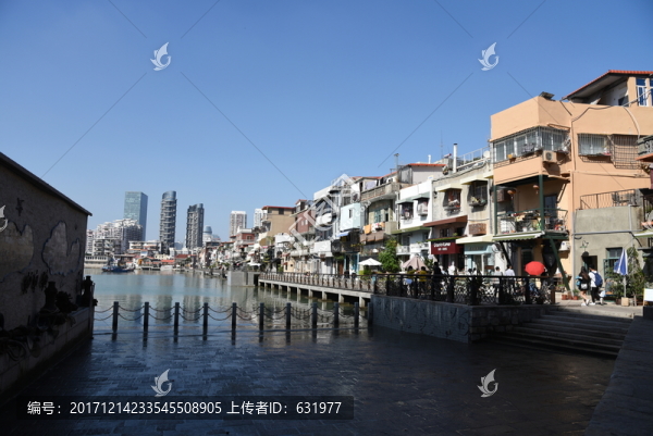 沙坡尾