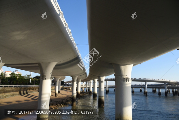 廈門觀景平臺(tái)