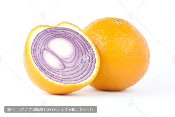 桔子