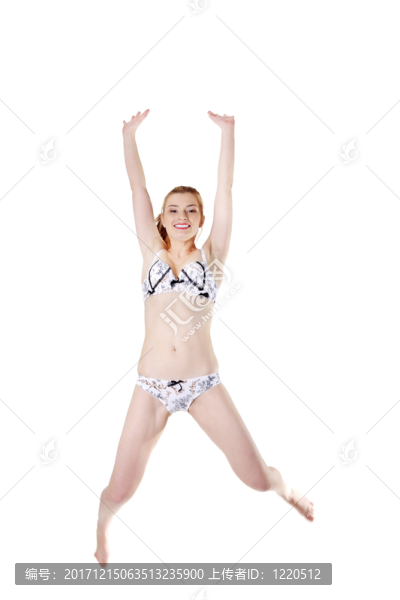 女人