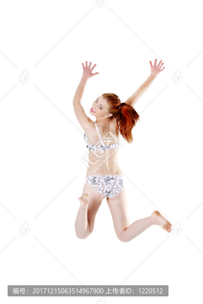 女人