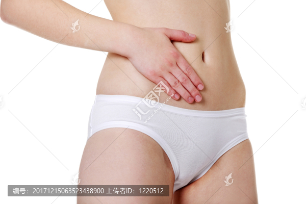 女人