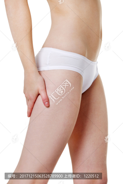 女人
