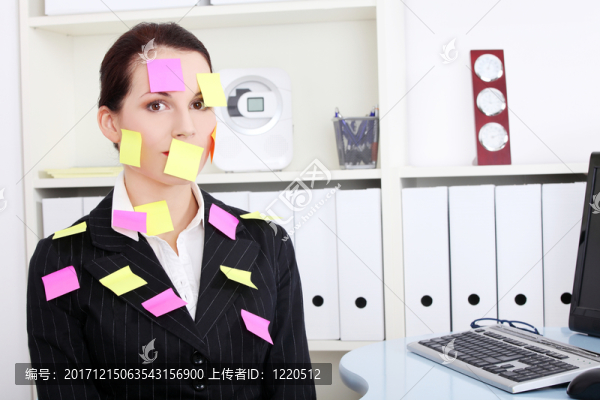 女人