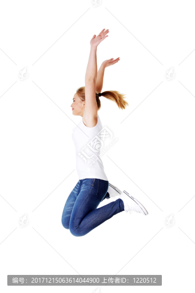 女人