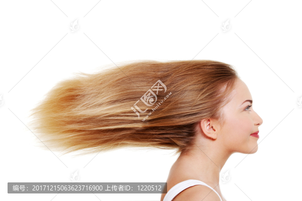 女人