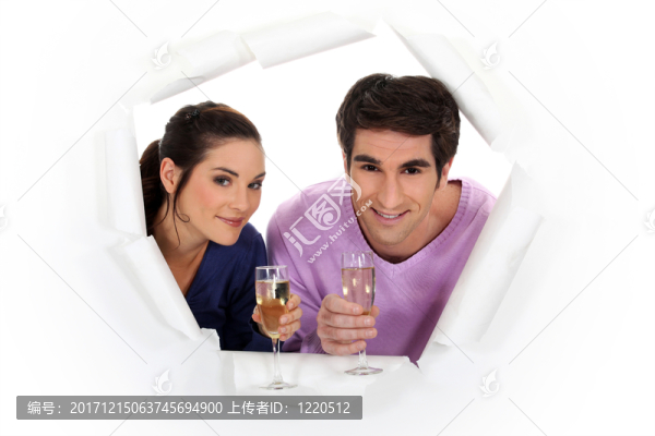 慶祝