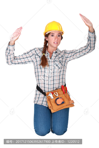 女人