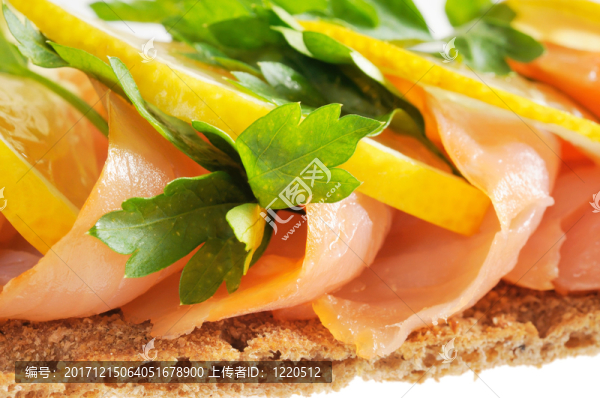 食物