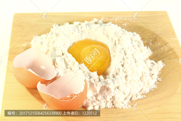 糕點成分