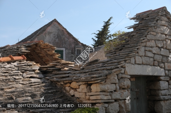 石屋頂