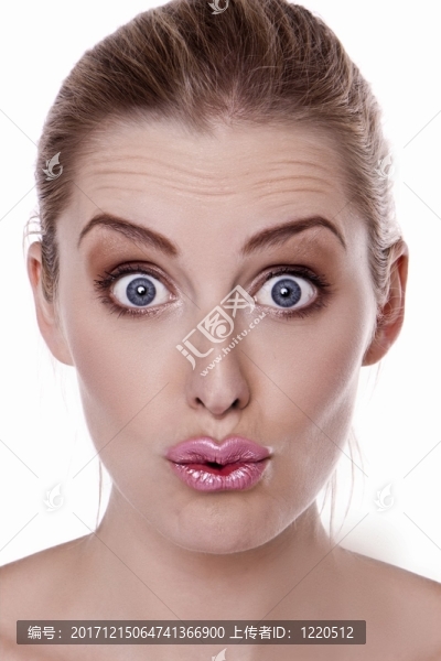 女人