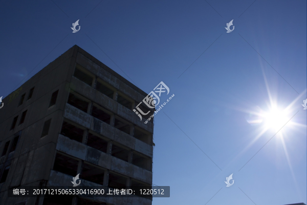 拆除顏色