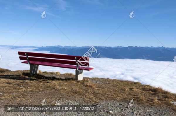 nebelmeer