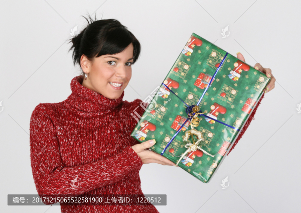 贈品