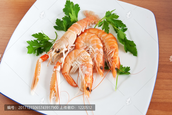 食物
