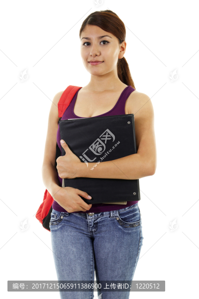 女人