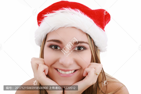 女人