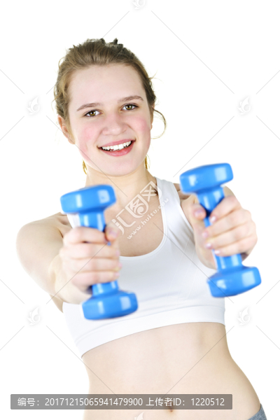 女人
