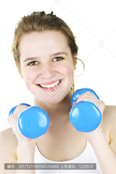 女人