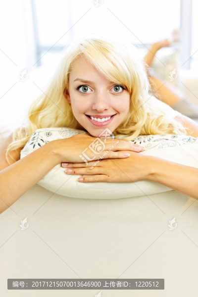 女人