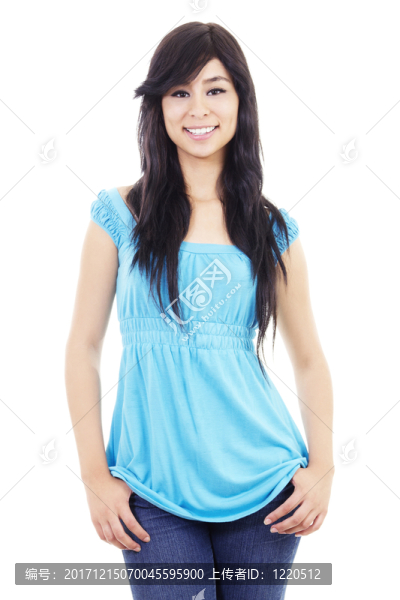 女人