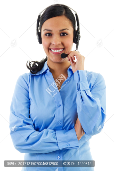 女人