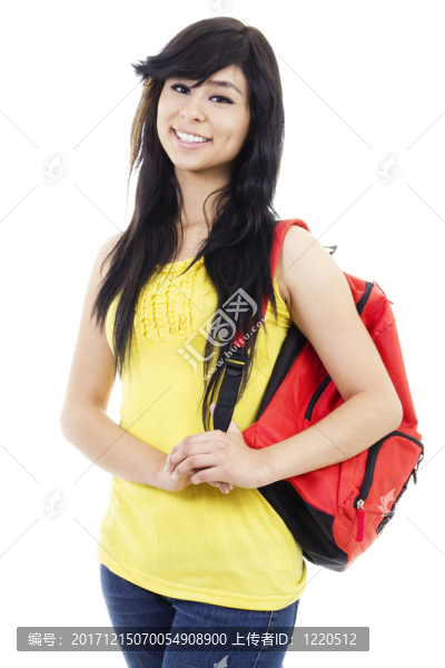 女人