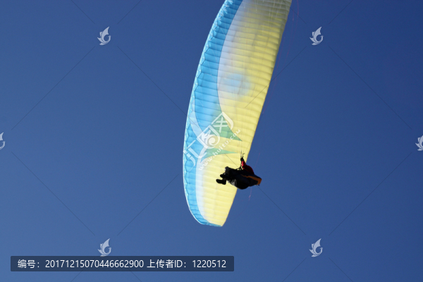 日落