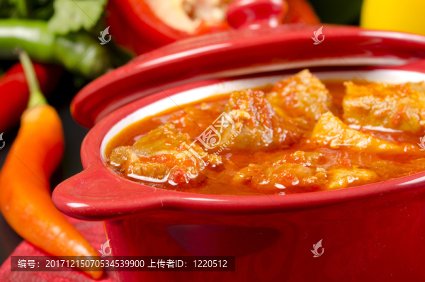 食物