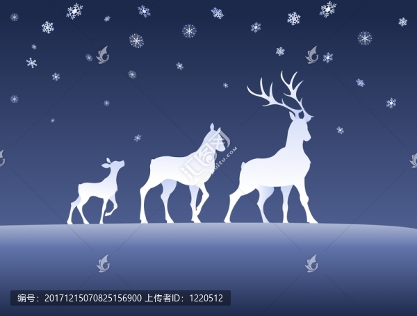 鹿