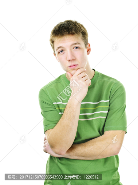 隔離的