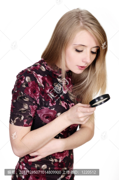玻璃