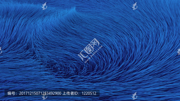藍(lán)色