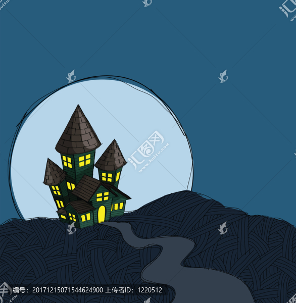 房屋