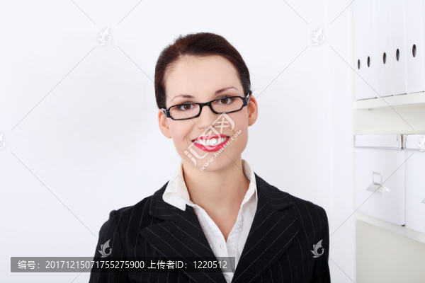 女人