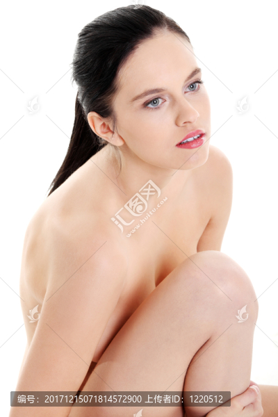 美麗的