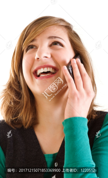 女人