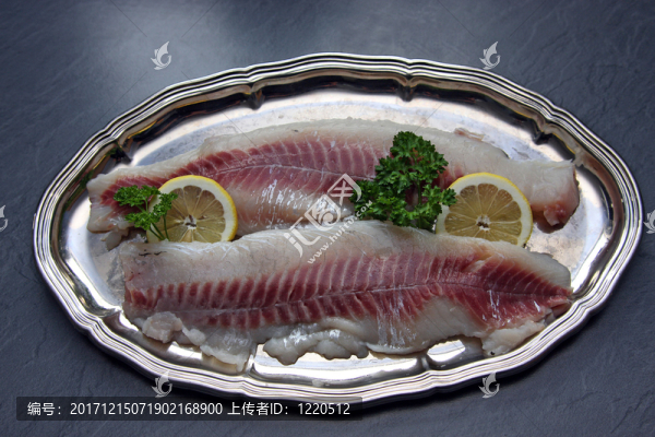 魚片