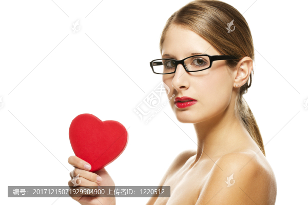 女人