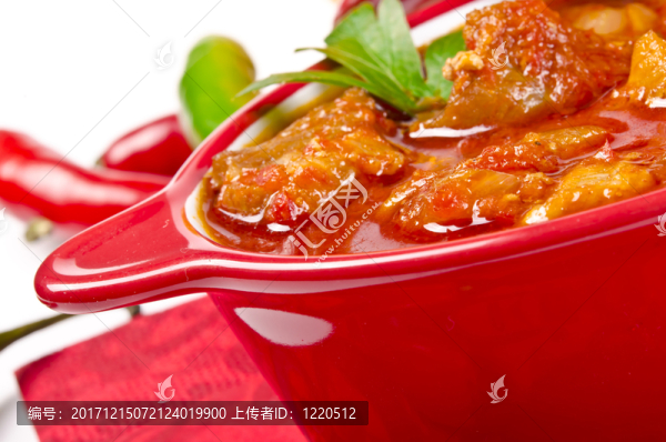 食物