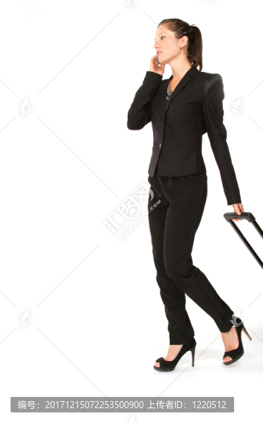 女人